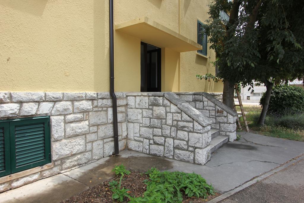 Arta Apartments Zadar Exterior foto